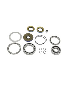 Differential-Dichtungssatz