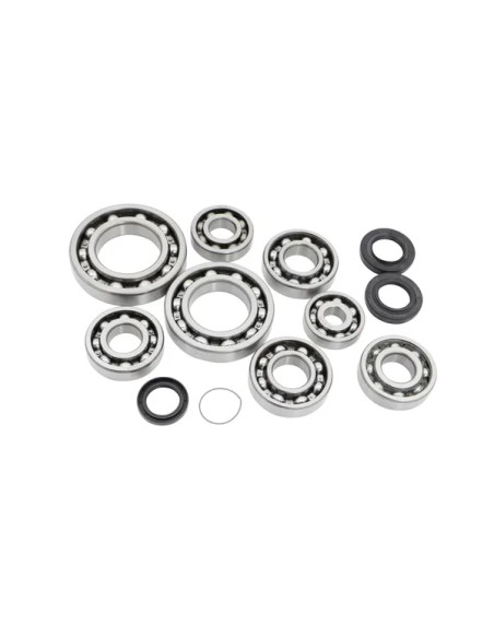 EPI Lager & Dichtungen für KAWASAKI KAF 820 4X4 2016-2022