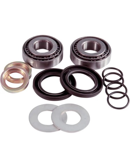 EPI Federung hinten für KAWASAKI KVF 650 4X4 2002-2013