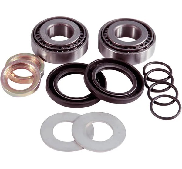 EPI Federung hinten für KAWASAKI KVF 650 4X4 2002-2013
