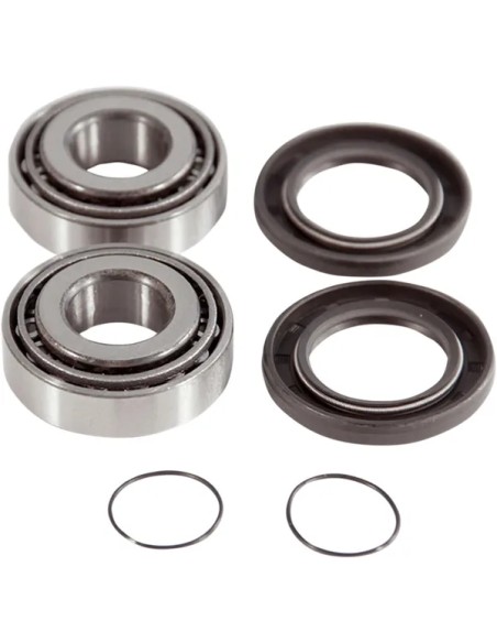 EPI Federung hinten für YAMAHA YFM 350 FW 4X4 1987-1997