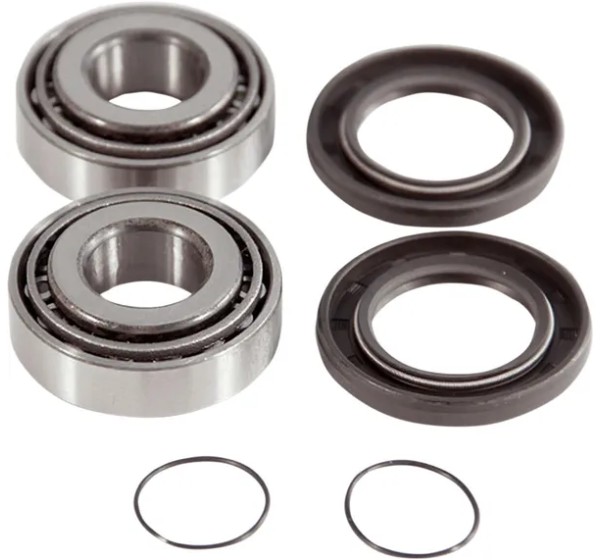 EPI Federung hinten für YAMAHA YFM 350 FW 4X4 1987-1997