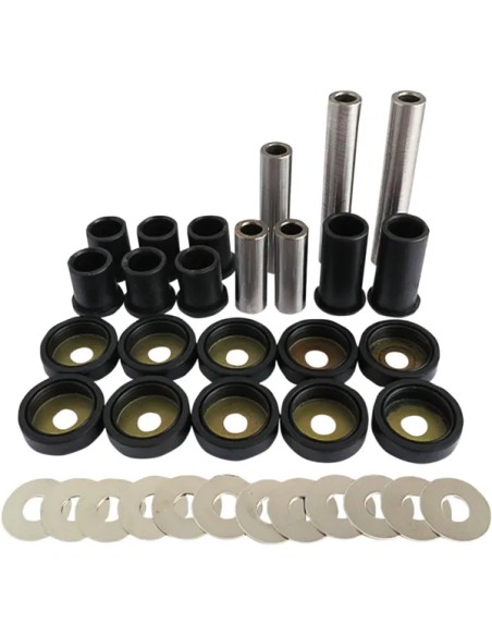 EPI Montagematerial & Zubehör für SUZUKI LT-A 700 X 4X4 2005-2007