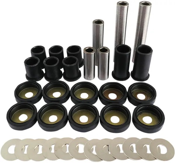 EPI Montagematerial & Zubehör für SUZUKI LT-A 700 X 4X4 2005-2007