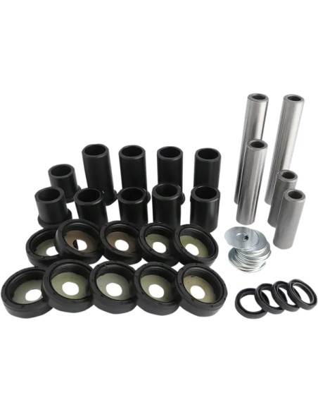 EPI Montagematerial & Zubehör für SUZUKI LT-A 450 X 4X4 2008-2010