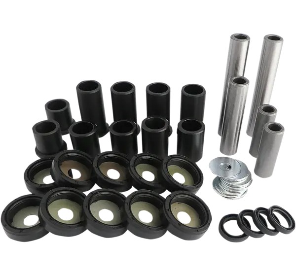 EPI Montagematerial & Zubehör für SUZUKI LT-A 450 X 4X4 2008-2010