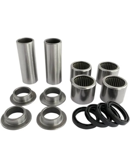 EPI Federung hinten für KAWASAKI KFX 450 R 2x4 2008-2014