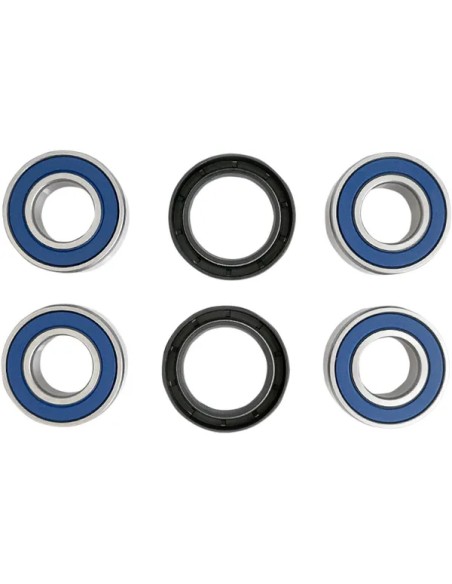 EPI Montagematerial & Zubehör für CAN AM (BRP) COMMANDER 800 R EFI 2011-2020
