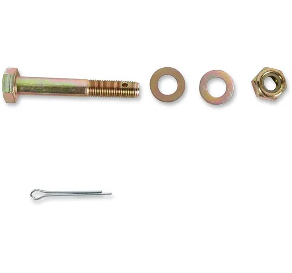 EPI Montagematerial & Zubehör für POLARIS SCRAMBLER 500 4X4 1997-2012