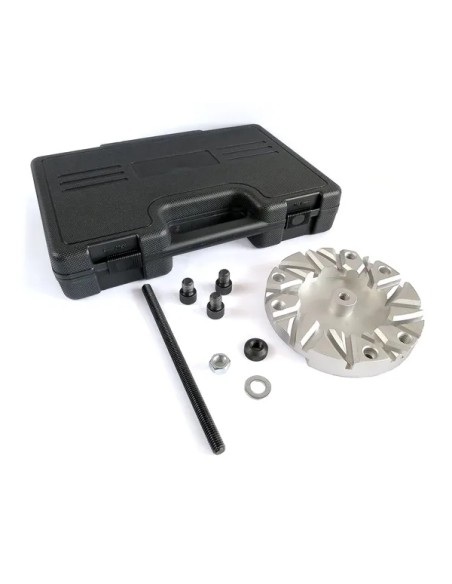 EPI Tools - Detailansicht