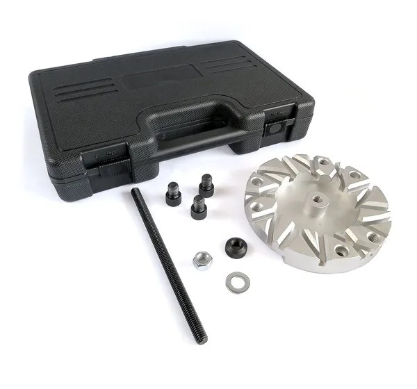 EPI Tools - Detailansicht