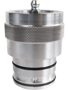 39 mm EZ Lagerschmierer