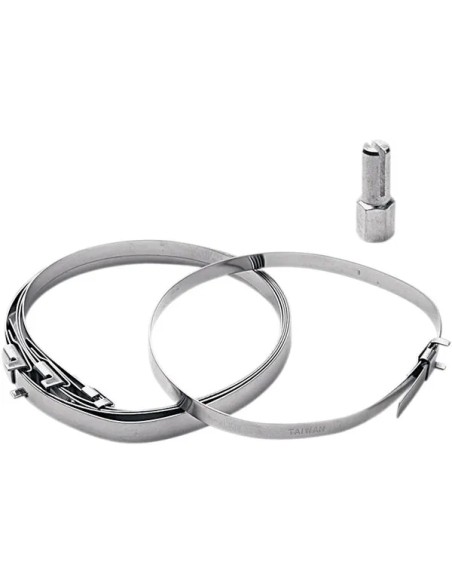 EPI Achsen & Naben - CLAMP KIT CV BOOT
