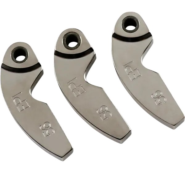 EPI Kupplungen & Kupplungskomponenten für POLARIS INDY 600 1983-2019