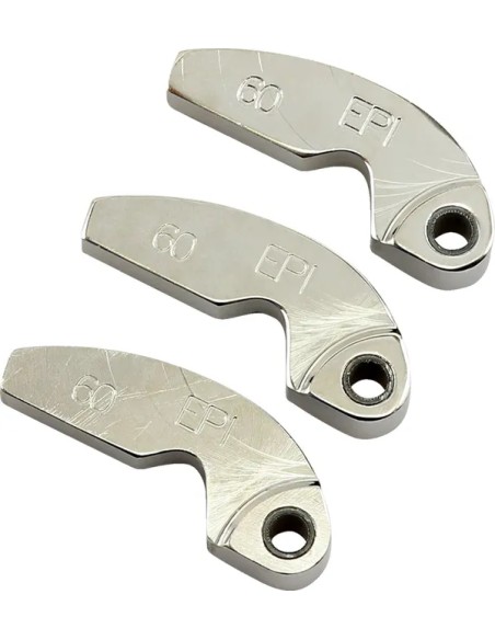 EPI Kupplungen & Kupplungskomponenten für POLARIS INDY 600 1983-2019