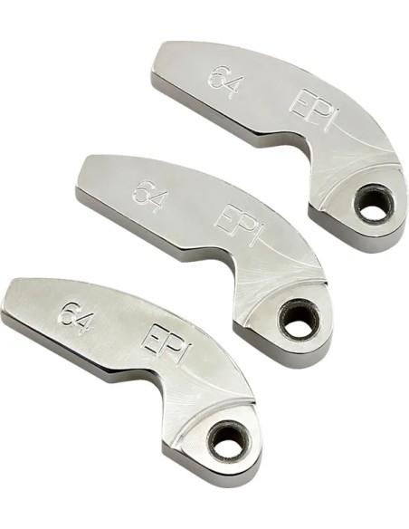 EPI Kupplungen & Kupplungskomponenten für POLARIS INDY 600 1983-2019