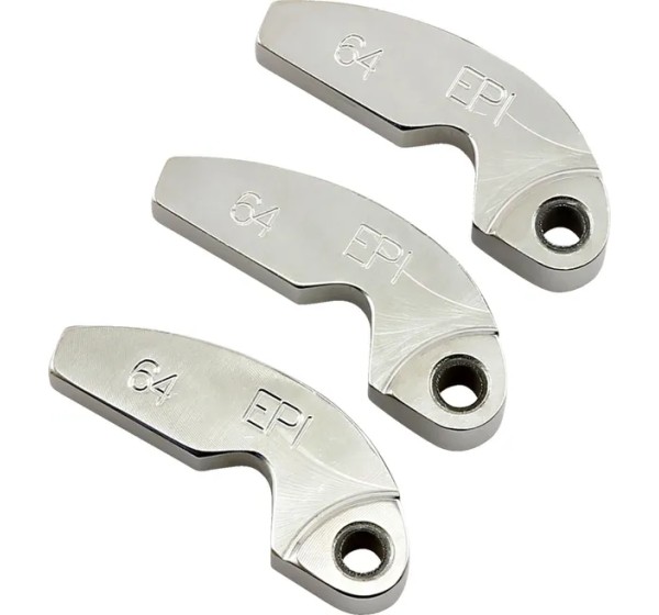 EPI Kupplungen & Kupplungskomponenten für POLARIS INDY 600 1983-2019