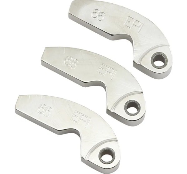 EPI Kupplungen & Kupplungskomponenten für POLARIS INDY 600 1983-2019