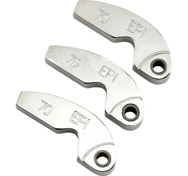 EPI Kupplungen & Kupplungskomponenten für POLARIS INDY 600 1983-2019