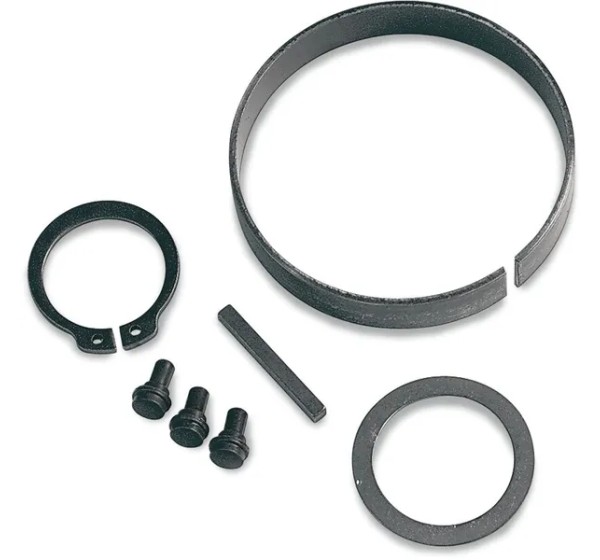 EPI Kupplungen & Kupplungskomponenten für POLARIS EDGE 500 2004-2006