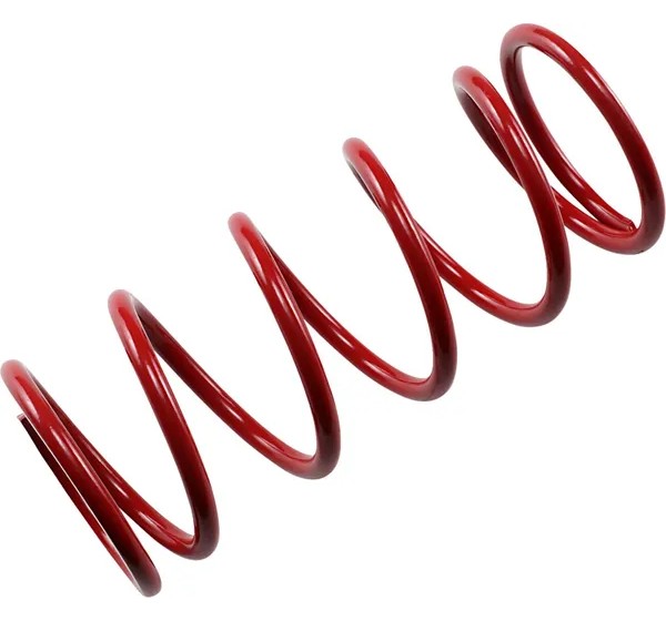 EPI Kupplungen & Kupplungskomponenten - RER SECONDARY SPRING RED