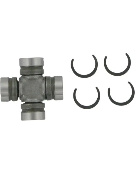 EPI Montagematerial & Zubehör für KAWASAKI KLF 300 4X4 1989-2004