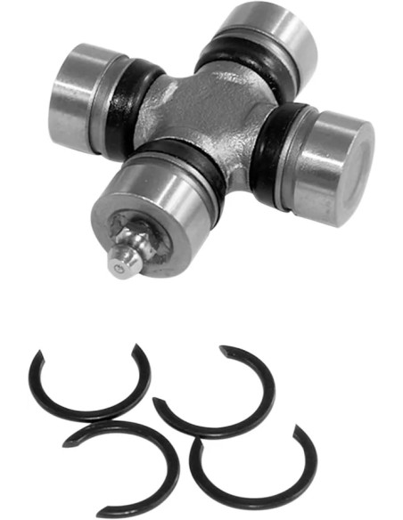 EPI Montagematerial & Zubehör für YAMAHA YFM 350 FW 4X4 1987-1997