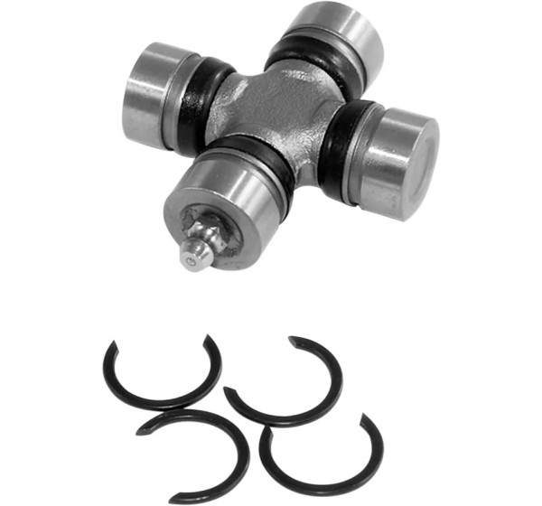 EPI Montagematerial & Zubehör für YAMAHA YFM 350 FW 4X4 1987-1997