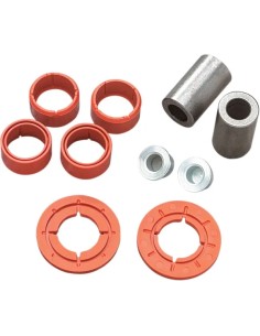 Hintere Schwingenlager-Kit