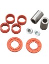 Hintere Schwingenlager-Kit