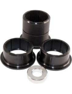 Hintere Schwingenlager-Kit