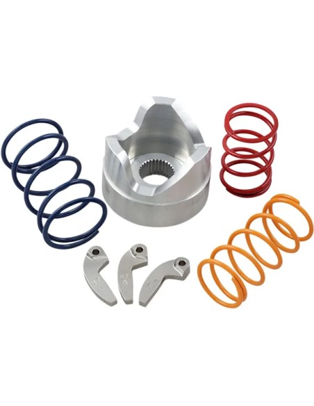 EPI Kupplungen & Kupplungskomponenten für POLARIS SPORTSMAN 500 HO 4X4 2001-2004