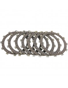 EBC KUPPLUNGSSATZ REIBSCHEIBE CK SERIE KORK