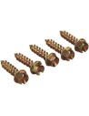 "Original" Gold Spikes