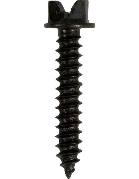 GOLD SCREWS Traktionsprodukte - Einbaubeispiel