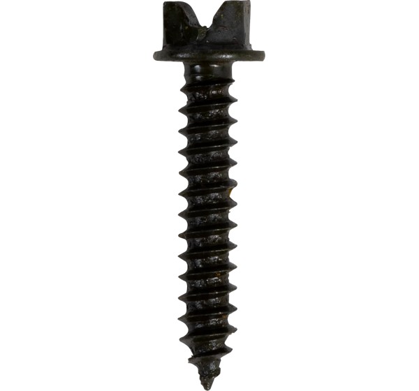 GOLD SCREWS Traktionsprodukte - Einbaubeispiel