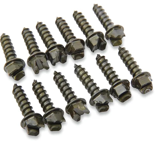 GOLD SCREWS Traktionsprodukte - SCREWS PRO GOLD 3/4 250