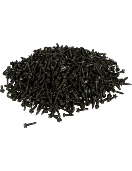 GOLD SCREWS Traktionsprodukte - SCREWS PRO GOLD 3/4 1K