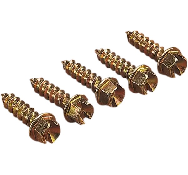 GOLD SCREWS Traktionsprodukte - SCREW GOLD 3/8 (250)