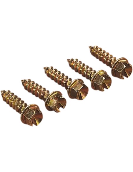 GOLD SCREWS Traktionsprodukte - SCREW GOLD 3/8 (1000)