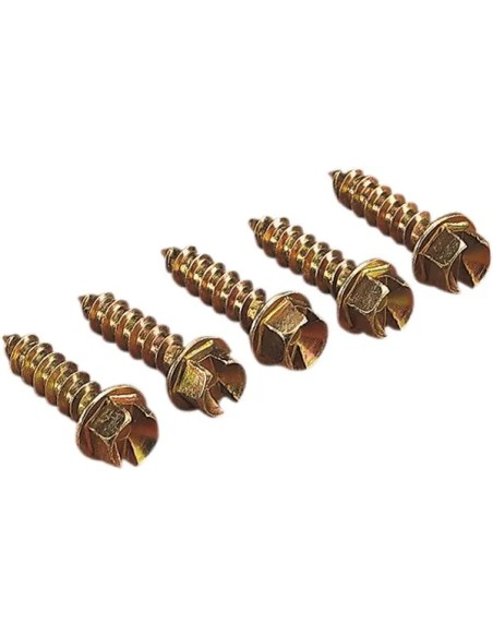 GOLD SCREWS Traktionsprodukte - Detailansicht