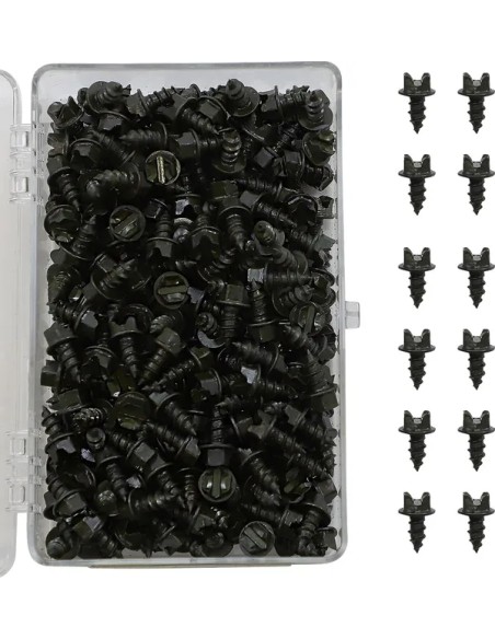 GOLD SCREWS Traktionsprodukte - SCREW PRO 3/8 (250)