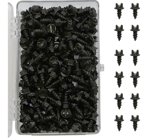 GOLD SCREWS Traktionsprodukte - SCREW PRO 3/8 (250)