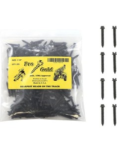 "Pro Gold" Eis-Spikes