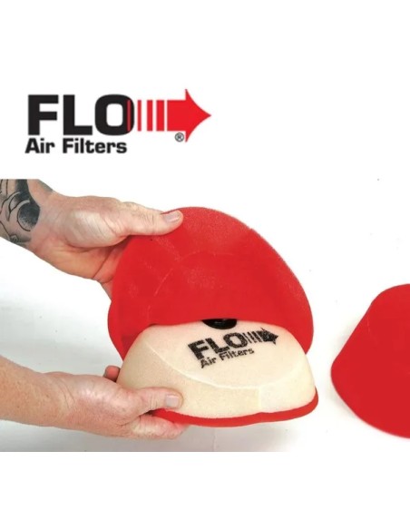 PC RACING Luftfilter & Reiniger - Detailansicht
