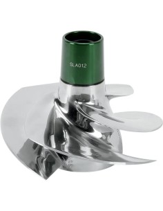 Concord Impeller