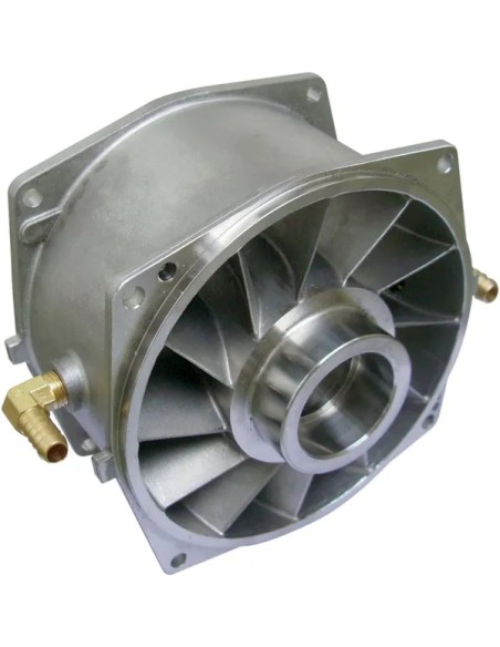 SOLAS Kraftstoffpumpen für YAMAHA SJ 700 2008-2020
