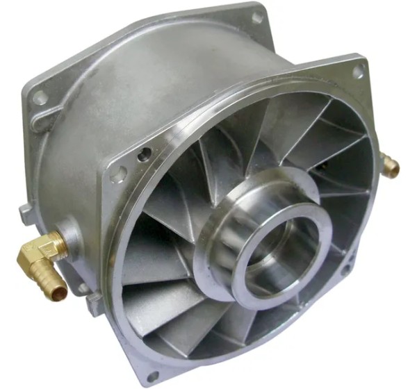 SOLAS Kraftstoffpumpen für YAMAHA SJ 700 2008-2020