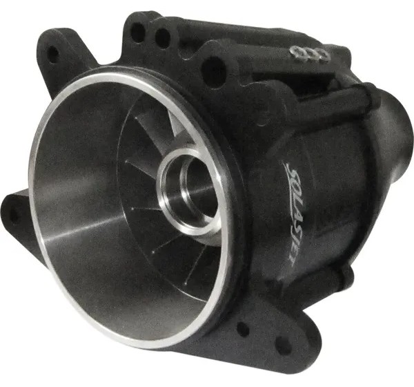 SOLAS Jetboot-Antrieb für SEA-DOO (BRP) GTX 260 IS 2010-2015