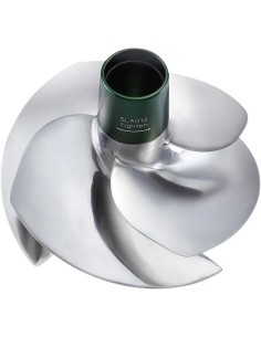 Concord Impeller